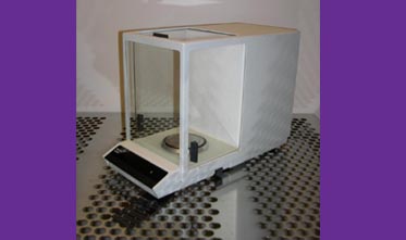 mettler analytical balances