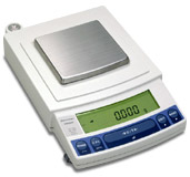 Small-pan model
