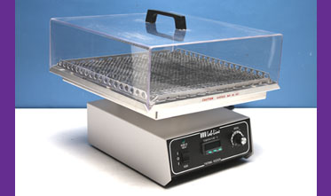 SOLD - USED Barnstead/Lab-Line Thermal Rocker Platform Shakers ...